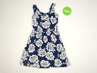duże rozmiary ekskluzywne sukienki plus size: Abercrombie & Fitch, Сукня жіноча, розмір M — 2