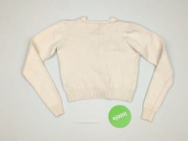 bluzki kopertowe reserved: Sinsay, Women's blouse, size XS (EU 34) — 3