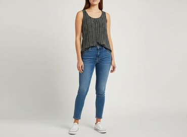 bluzki dla 70 latki: Atmosphere, T-shirt damski, rozmiar XL — 6