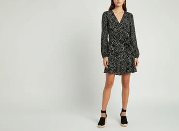 kapcie stitch sinsay: Sinsay, Sukienka damska, rozmiar XS — 7