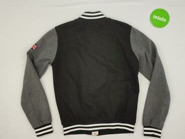 bluzy vintage: Bluza dla mężczyzn, rozmiar M — 3