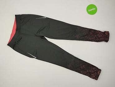 hip hop dresy: Crivit, Legginsy Sportowe damskie, rozmiar S — 2