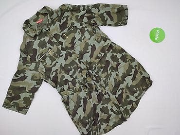 prochowiec meski: River, Tunika damska, rozmiar M — 2