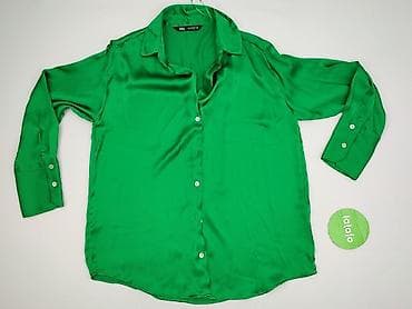 daniel david koszula: Zara, Koszula damska, rozmiar S — 2