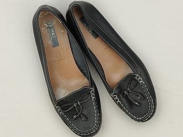 buty k: Marks & Spencer, Półbuty damskie, rozmiar 39 — 1