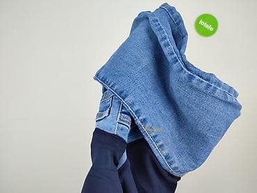 mango jeans mom: GAP Maternity, Jeansy damskie, rozmiar M — 6