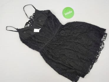 sukienka fit flare c a: H&M Divided, Sukienka damska, S — 3