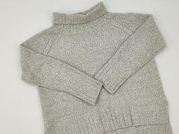 biale body hm: H&M, Sweter damski, rozmiar XS — 1