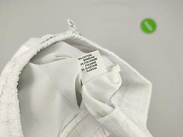 pull and bear baggy dresy: Spodnie dresowe damskie, rozmiar XL — 5