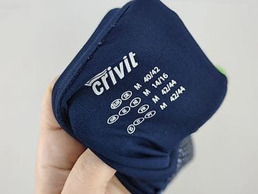 t shirty spider: Crivit, T-shirt damski, rozmiar M — 4