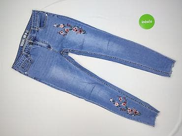 join life jeans: Jeansy damskie, rozmiar XL — 2