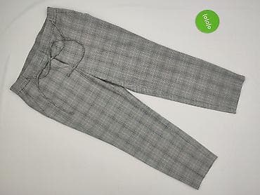 smiths buty: Spodnie materiałowe damskie, rozmiar 2XL — 2