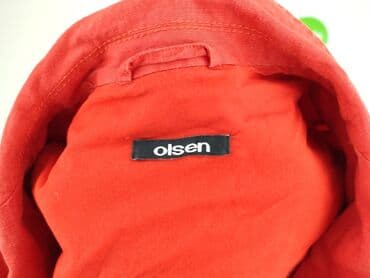 kurtka olsen: Olsen, Marynarka damska, rozmiar L — 4