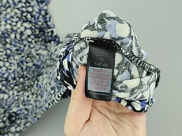 moda 50 latki: F&F, Sukienka damska, rozmiar L — 4
