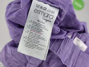 esmara pyjama: Esmara, Piżama damska, rozmiar L — 7
