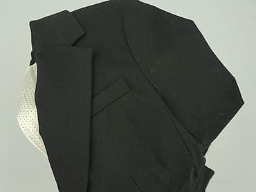 snipes kurtki: H&M, Marynarka damska, rozmiar S — 6