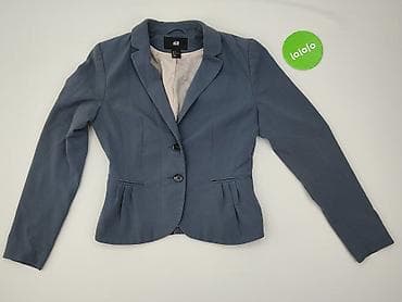 men's marks and spencer: H&M, Marynarka damska, rozmiar XS — 2