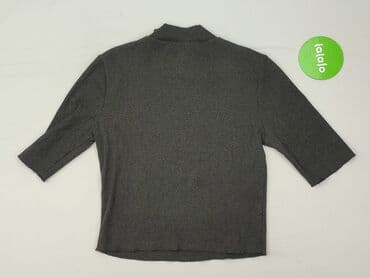 part two sweter: Golf damski, S — 3