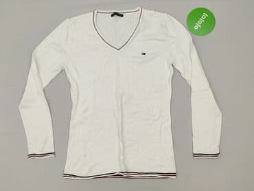 koszulki bez rękawów damskie tommy hilfiger: Tommy Hilfiger, Bluzka damska, rozmiar S — 2