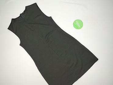 goth spódnice: Sinsay, Sukienka damska, rozmiar M — 2