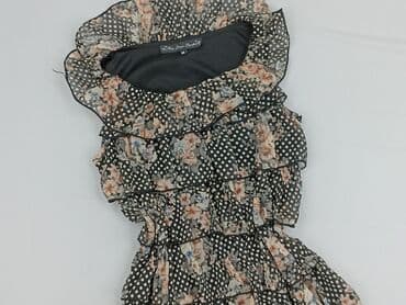 sukienki wieczorowe w kwiaty: Сукня жіноча, розмір M — 1