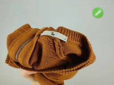 sukienka golf sweter: Tu, Sukienka damska, rozmiar S — 4