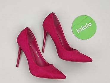 buty contes: Vices, rozmiar 38 — 3