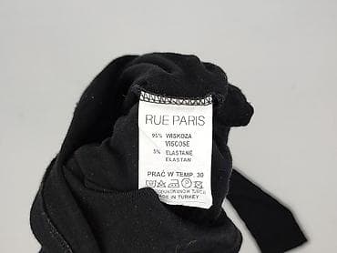 unigirl paris: Rue Paris, Bluzka damska, rozmiar M — 5