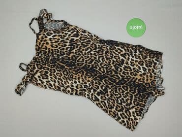 steve madden klapki z futerkiem: Kombinezon damski, rozmiar S — 2