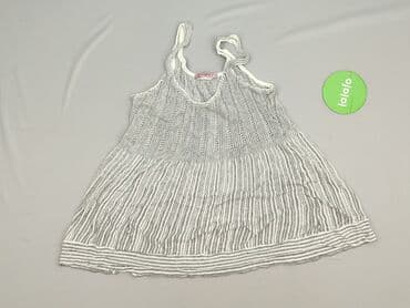 koszula wiya w paski: Bluzka damska, rozmiar L — 2