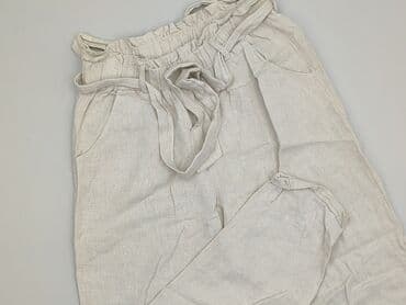 LeMonada, Material trousers for women, size S