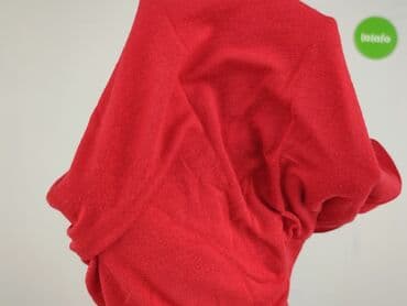 t shirty z czerwonem napisem: Reserved, T-shirt damski, rozmiar XL — 5