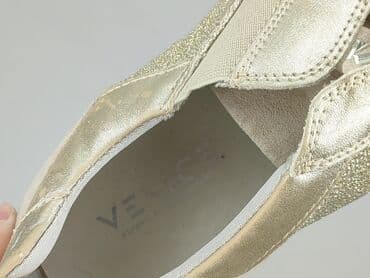 birkenstock klapki ccc: Venezia, Sneakersy damskie, rozmiar 37 — 6