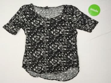 tanie t shirty damskie plus size: Gina Tricot, T-shirt damski, rozmiar L — 2