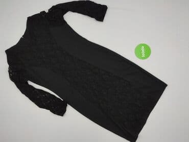 reserved sukienka butelkowa zieleń: Greence, Sukienka damska, rozmiar S — 2