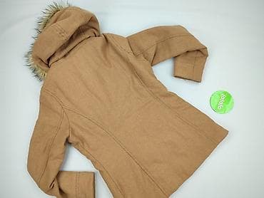 płaszczyk mohito: H&M L.O.G.G., Płaszcz damski, rozmiar M — 3