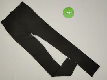 numer koszulki lewandowskiego: Legginsy Sportowe damskie, rozmiar S — 3
