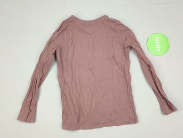 czarne rajstopy z wzorami: Blouse, Sinsay, 9 years, 128-134 cm, condition - Perfect — 3