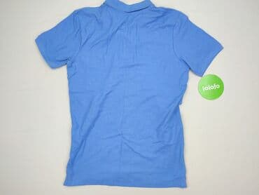 marc o polo denim koszulki męskie: X-MAIL, Koszulka polo dla mężczyzn, rozmiar M — 3