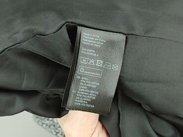 kurtka skórzana lidl: H&M, Marynarka damska, rozmiar L — 7