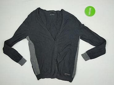 lee: Calvin Klein Jeans, Kardigan dla mężczyzn, rozmiar L — 2