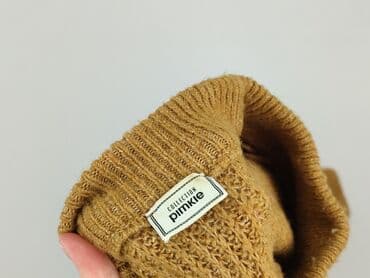 pull and bear czarna bluza: Pimkie, Sweter damski, rozmiar 4XL — 4