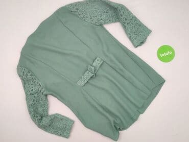 sukienki na wesele matka pana mlodego: Women`s knitwear, size XL (EU 42) — 3