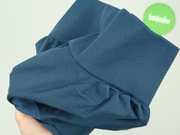 pomarańczowe rajstopy dla dzieci: Legginsy Krótkie damskie, rozmiar S — 5