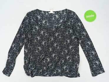 hm sukienka marynarka: H&M, Bluzka damska, rozmiar M — 2