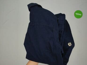 reserved kurtka damska zimowa: Płaszcz damski, rozmiar S — 6