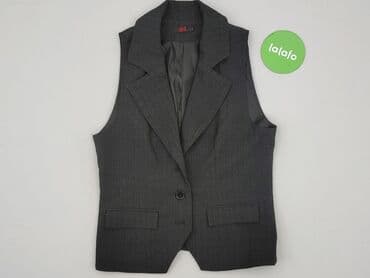 kurtka robocza: Kamizelka damska, rozmiar L — 2