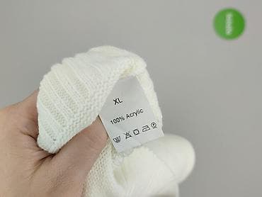 kurtki dam: Kardigan damski, rozmiar XL — 4