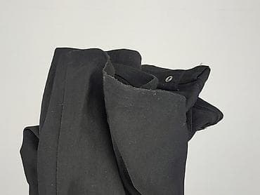 spodnie w romby: Orsay, Spodnie materiałowe damskie, rozmiar S — 6