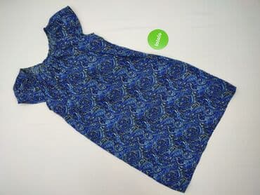 gotowe wykroje sukienek: Sukienka damska, rozmiar S — 2